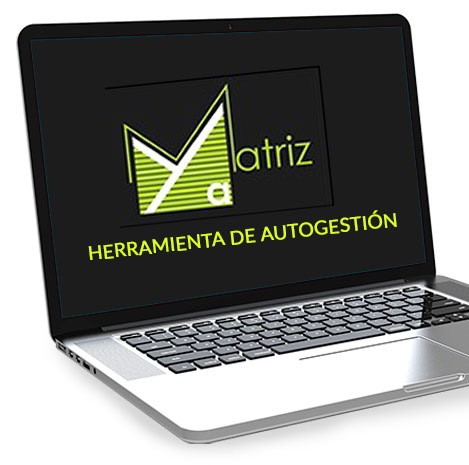 Matriz ya en distintas plataformas